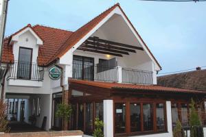 Hotel Il Galeone hotel Stupava Slowakei