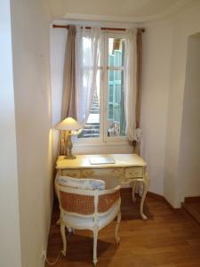 Appartements Seagulls : photos des chambres