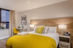 Dwell City Living - Nottingham