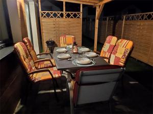 Domki Na Dobrym Kursie