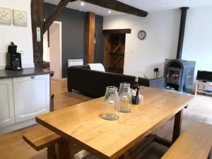 Gites Le Grand Tornage - Rougnat