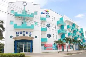 Ayenda 1801 El Oceano - 卡塔赫纳