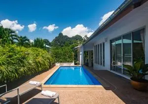 Bann Mountain View - Ban Sai Thai