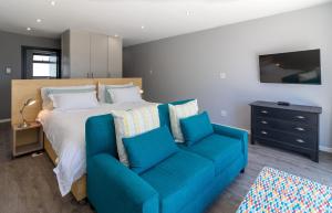 Sky Blue Guest House