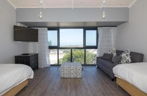 Sky Blue Guest House