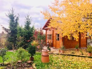 Talu Ferienhaus Kleine Pfalz Ranschbach Saksamaa