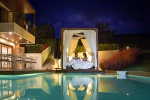 Avaton Luxury Villas Resort (3 of 115)