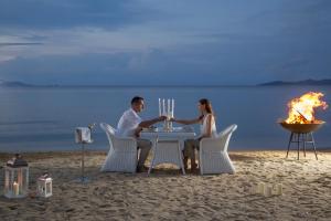 Avaton Luxury Beach Resort - Relais & Chateaux