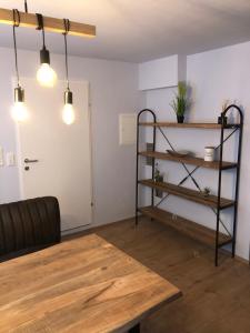 Wohlfühlappartment in der Altstadt von Steyr