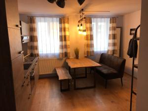 Wohlfühlappartment in der Altstadt von Steyr