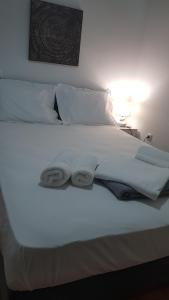 Apartment at Acropolis Museum by YHA