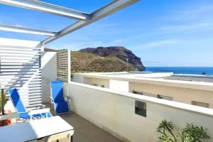 Cerro Mar - El Cerro Blanco