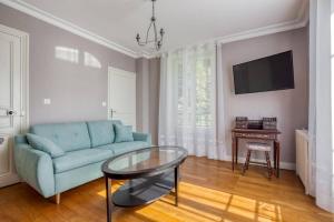 Le Clos des Pervenches