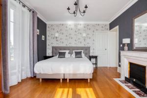 Le Clos des Pervenches