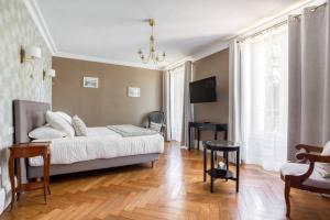 Le Clos des Pervenches