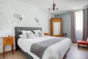 Le Clos des Pervenches