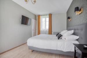 Le Clos des Pervenches