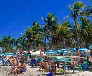 Hotel Costa Linda Beach