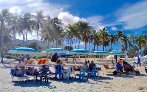 Hotel Costa Linda Beach