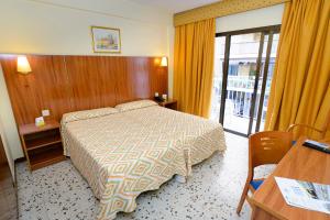 Hotel Mareny Benidorm