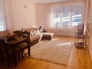 Evrika home 4 - Sokolovtsi