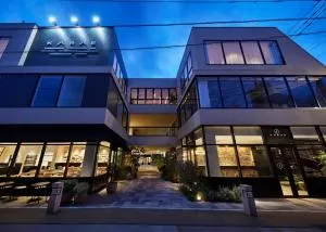 HOTEL KARAE - Tōhō