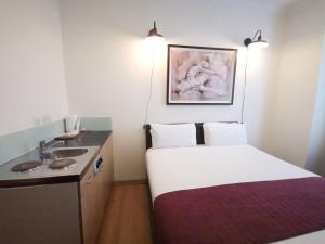 Double Room room in The Royale Chulan Hyde Park Hotel