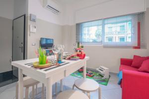 Babyaccommodation Family Sea & Box