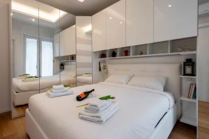 BnButler Friuli, 24 - Porta Romana Apartment