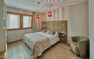 Hotels Logis Maison Gublin - Auberge du Lac : photos des chambres