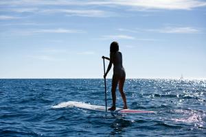 Camping Solaris - Naturist