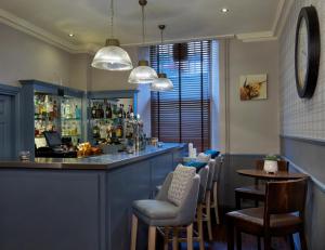 Leonardo Edinburgh City