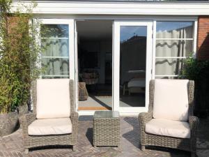 Have a nice stay! - La Casita Alta Free Parking