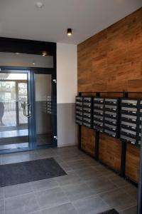 W&K - Gold Suite - Parking w garażu, Faktura VAT, Klimatyzacja, 5 min od dworca