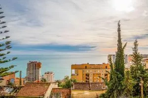 Krystal Palace A - be