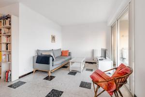 Appartements Le Panoramic par Dodo-a-Cassis : photos des chambres