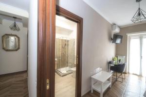 Single Room with Balcony