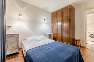 Appartements Le Panoramic par Dodo-a-Cassis : photos des chambres