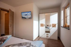 Appartements Höpfl