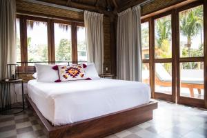 PAL.MAR Hotel Tropical