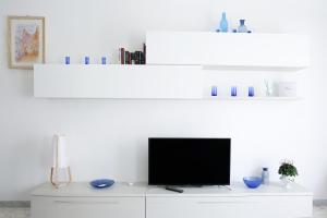 Casa Cala Portecchia