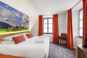 Hotels Hotel KLE, BW Signature Collection : photos des chambres