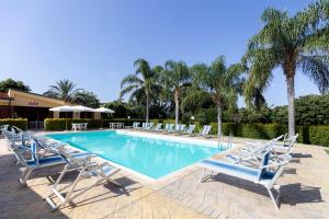 Hotel La Fattoria Sul Mare