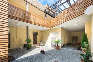 Borghetto Guest House