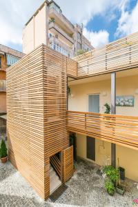 Borghetto Guest House