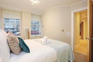 JOIVY Elegant Home at the Heart of the Royal Mile