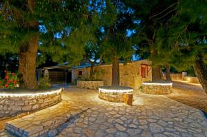 Captain Mike's Villa Epirus Greece