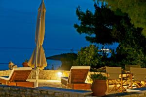 Captain Mike's Villa Epirus Greece