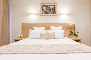 Hotels Le Concorde : photos des chambres