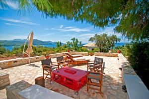 Captain Mike's Villa Epirus Greece